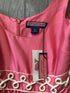 Vineyard Vines Silk Dress Size 2